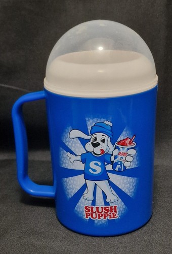 Vintage slush puppie - vintage,