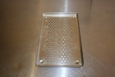 Stainless steel autoclave
