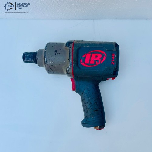 Ingersoll rand 2146 - rand, series