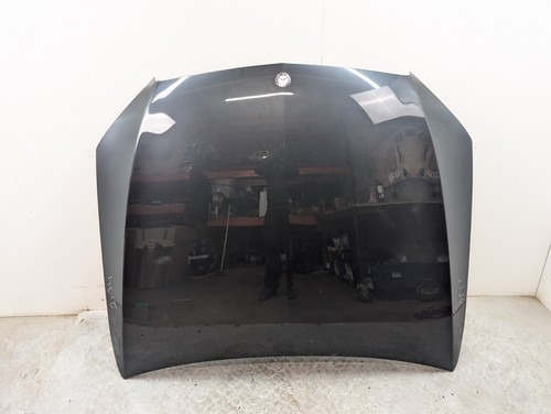 Mercedes class w205 bonnet - c,