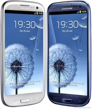 SEALED BOXED Samsung Galaxy S3