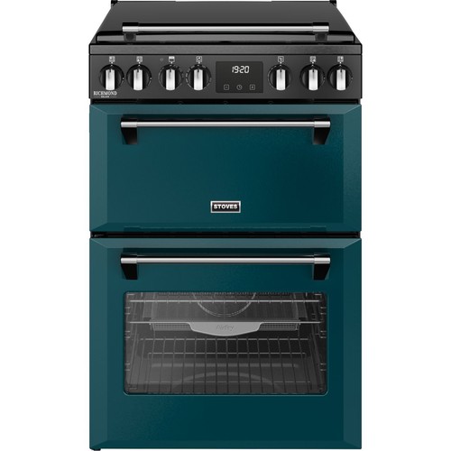 Stoves 444411996 free standing - free,