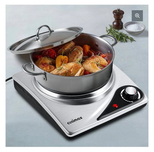 Cusimax hot plate - cusimax,