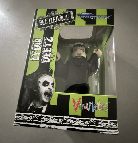 Diamond select toys vinimates - select,
