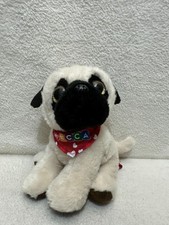Gosh designs Mecca bingo pug