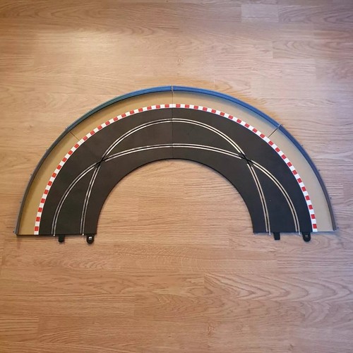 Scalextric sport track - scalextric,