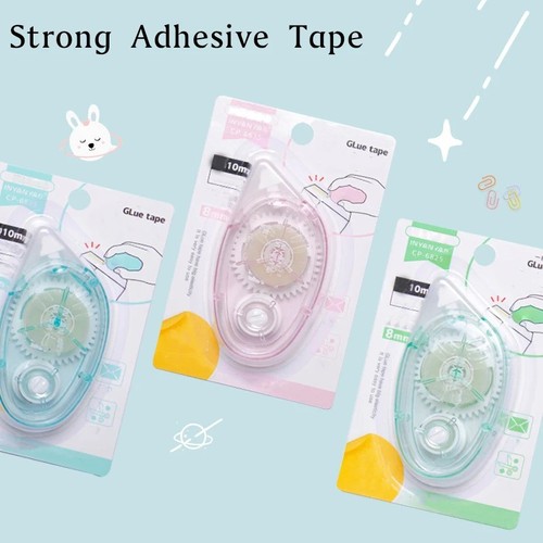Glue roller double sided - glue, tape
