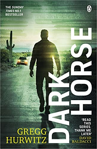 Dark horse the pulse racing - the, pulse-racing