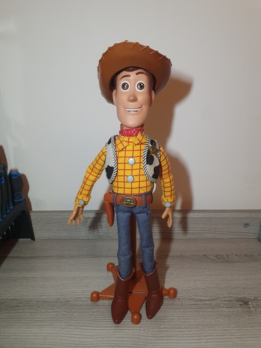 Disney pixar toy story sheriff - disney,