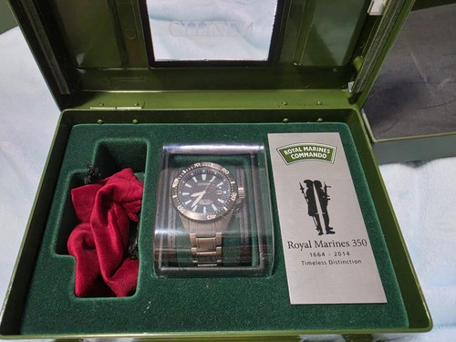 Citizen eco drive - eco-drive, royal