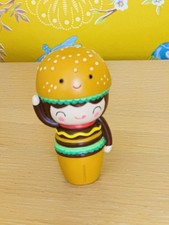 Momiji Doll Giggles RARE