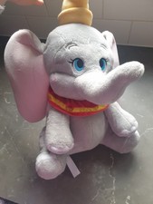 Disney Store Dumbo Large Plush