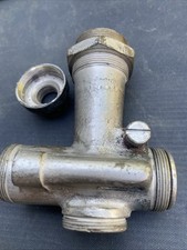 Carburettor Body Amac 1920s