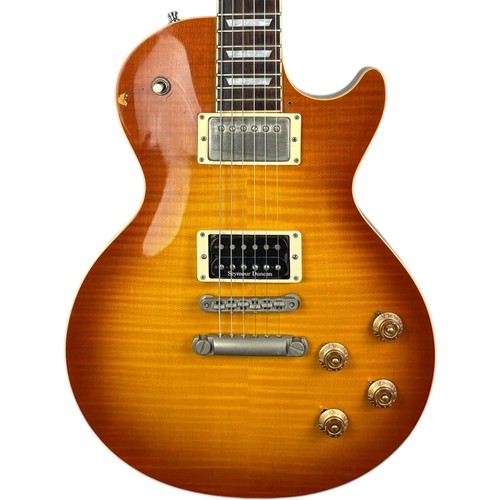 Tokai love rock les - love, paul