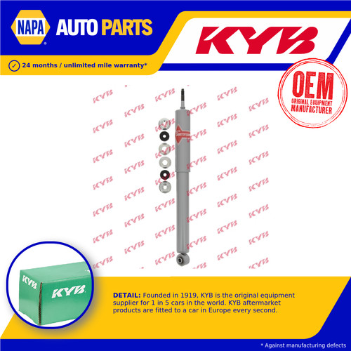 Shock absorbers fits - shock,