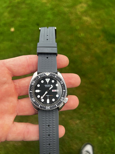 Seiko 7548 jdm suwa factory - 7548,
