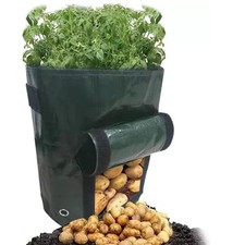 1-4 Plant Grow Bags 10 Gallon