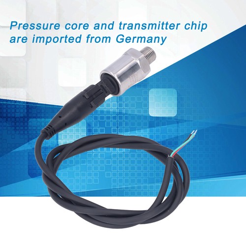 Pressure transmitter universal - transmitter,