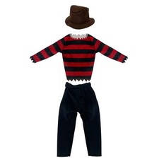 The Boo Crew Halloween Doll