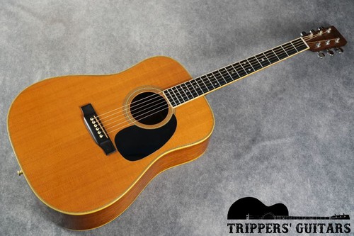 Martin used acoustic - used,