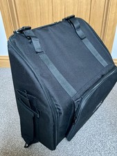 Viking Accordion Gig Bag /