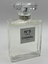Chanel No5 Eau de TOILETTE 100