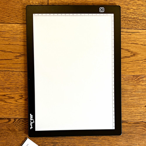Yafant led light box - yafant,