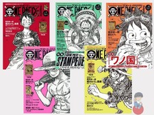 One Piece Magazine - Shueisha