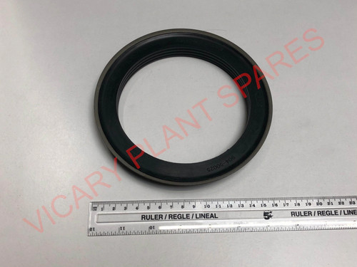 Hub seal jcb part - seal, no
