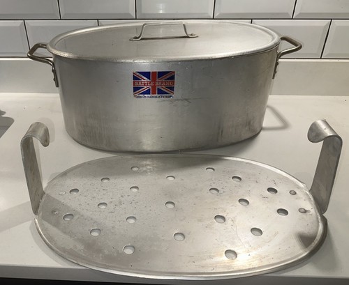 Vintage large 45l battle - large, “battle
