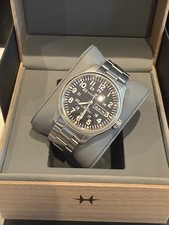 Hamilton Khaki Field Automatic 42mm H703350 box and papers