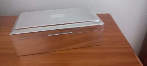 Baker brothers silver - baker,