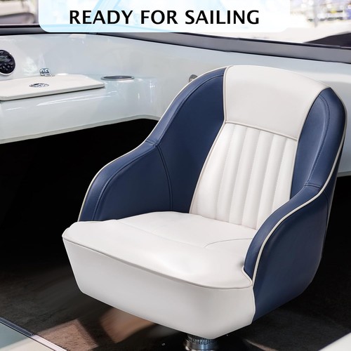For boat seat - for,