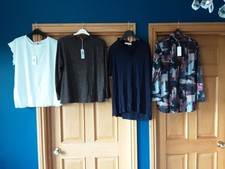 New Bnwt Ladies Clothes Bundle