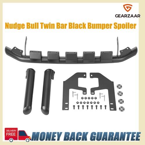 Powder coated city bar - powder, for