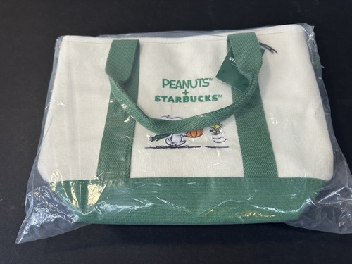 Genuine starbucks peanuts - genuine, x
