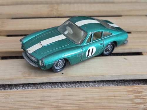 Matchbox lesney ferrari - matchbox,