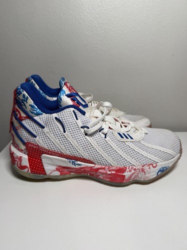 Adidas fz1102 dame gca - dame, 7