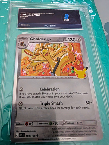 2026 pokémon 30th anniversary - 30th,