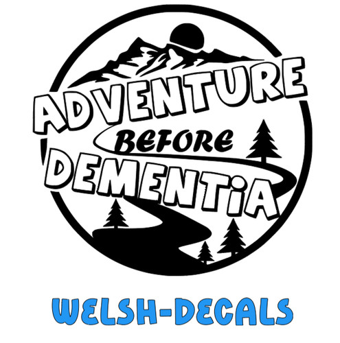 Adventure before dementia - adventure,