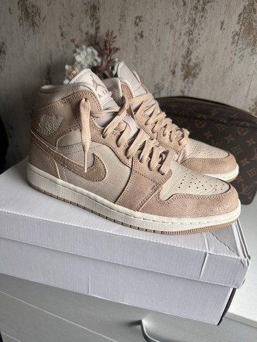 Nike air jordan - nike, mid