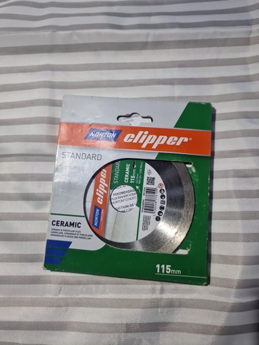 Norton clipper ceramic disc - norton,