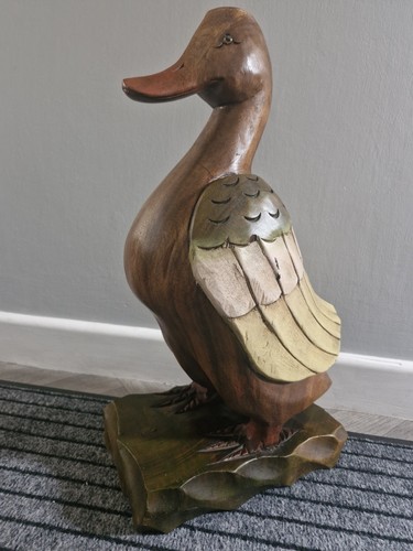Large 51cm solid - large, hand