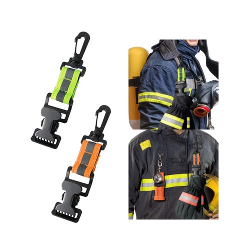 Firefighter glove strap - firefighter,