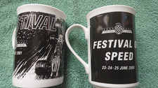 Vintage goodwood festival - festival, of