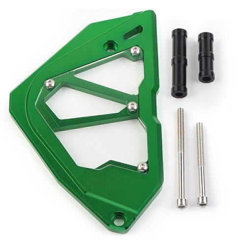 Front sprocket chain cover - chain,