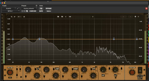 Mpeq super parametric - mpeq,