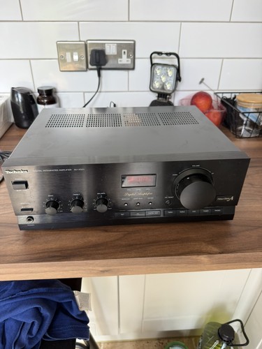 Technics x501 digital - su-x501,