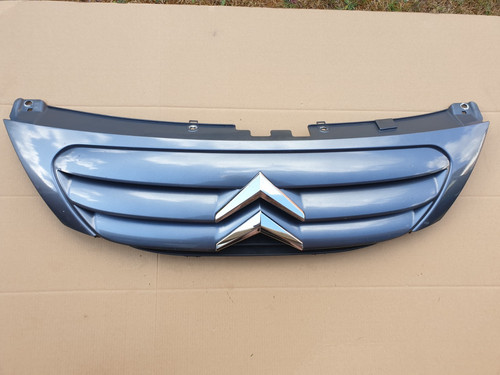 Citroen mk1 10 - mk1., front
