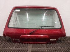 TAILGATE BOOT ROVER 100 MK1 FL